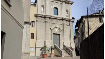 Chiesa San Pietro